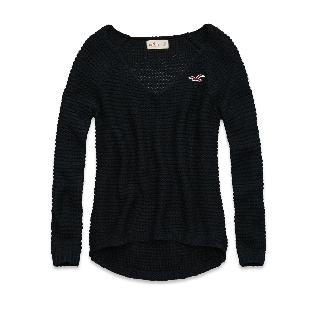 Girls Fountain Valley Sweater