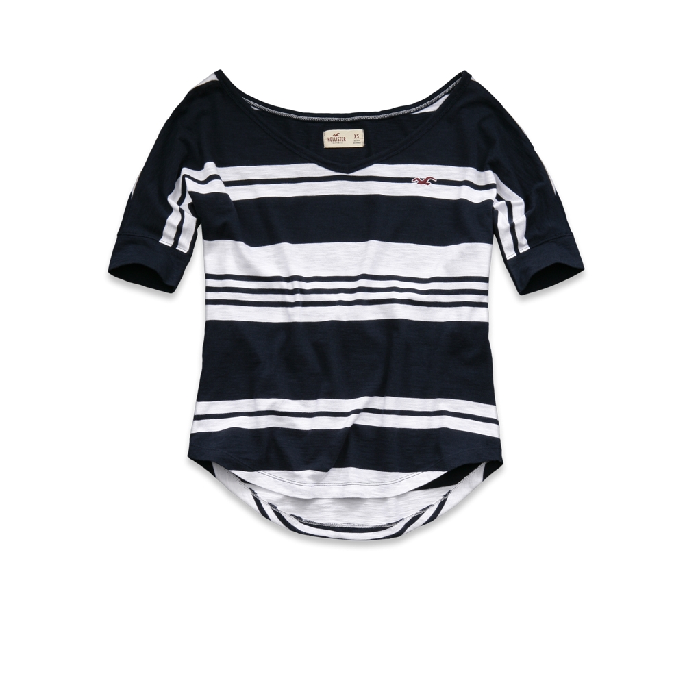 Girls Desert Springs Tee