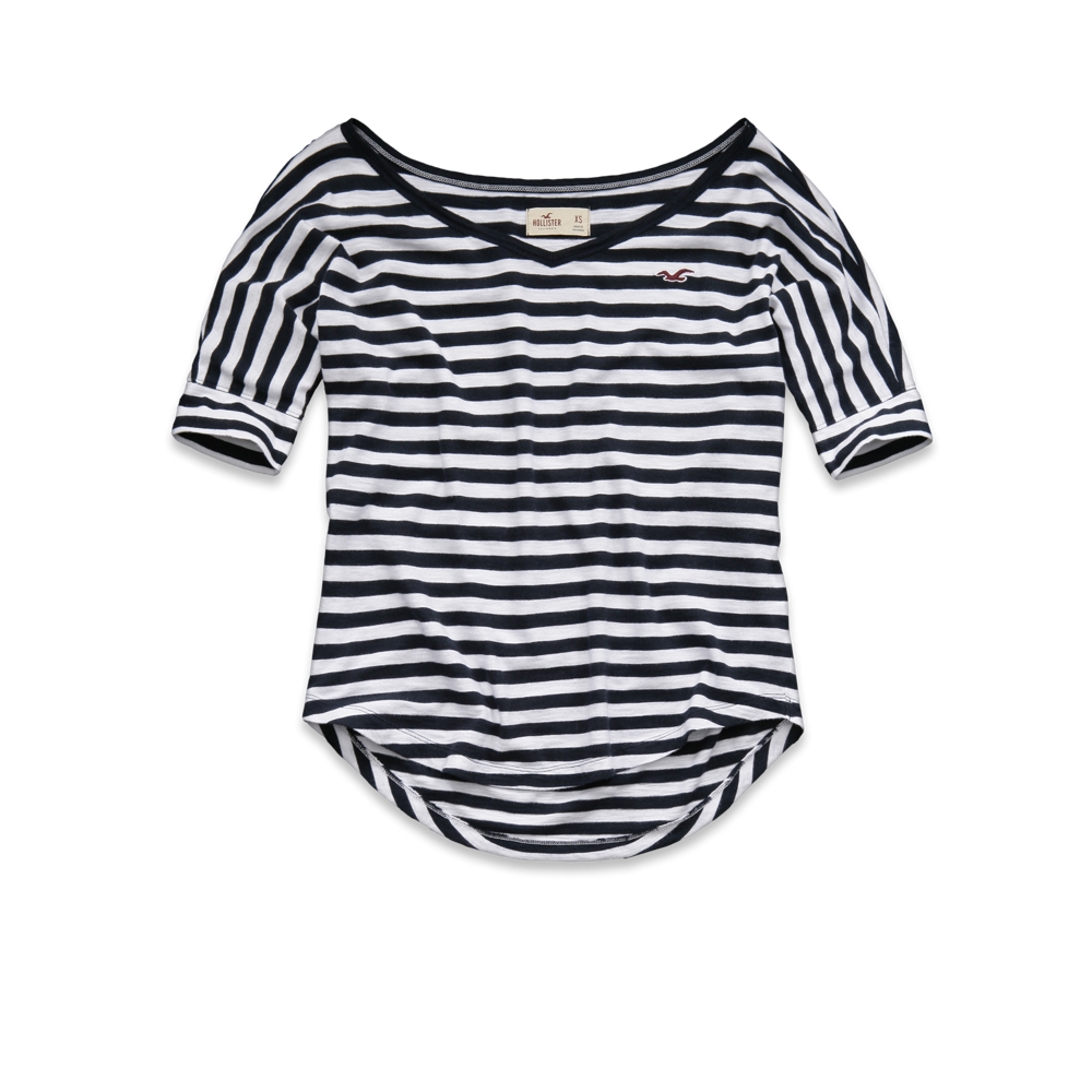 Girls Desert Springs Tee