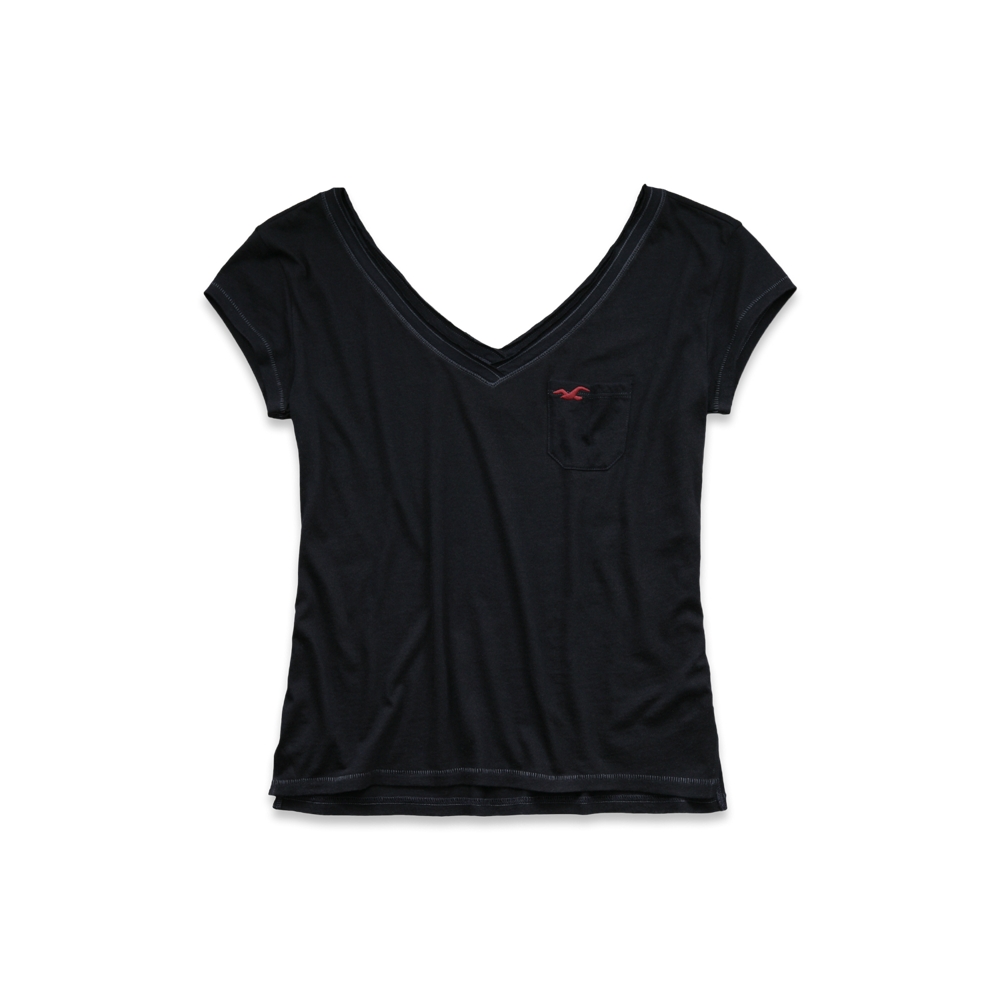 Girls Breakwall T-Shirt