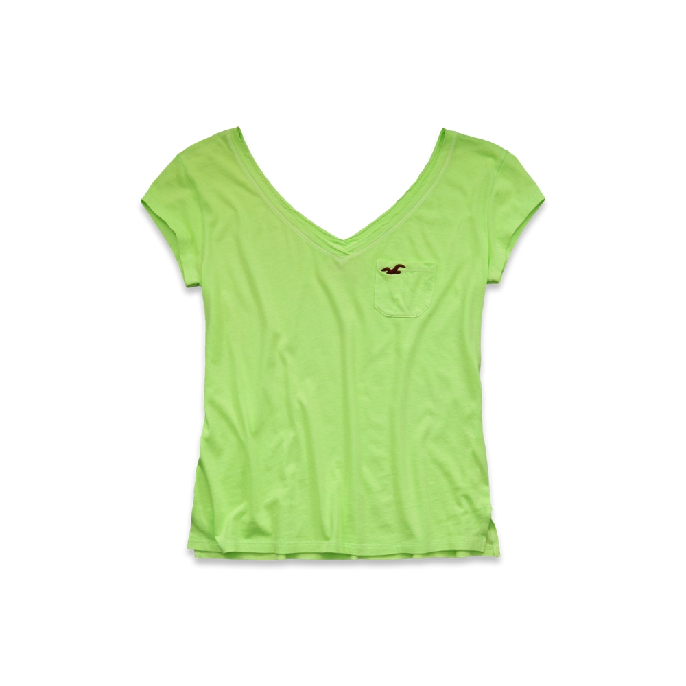 Girls Breakwall T-Shirt