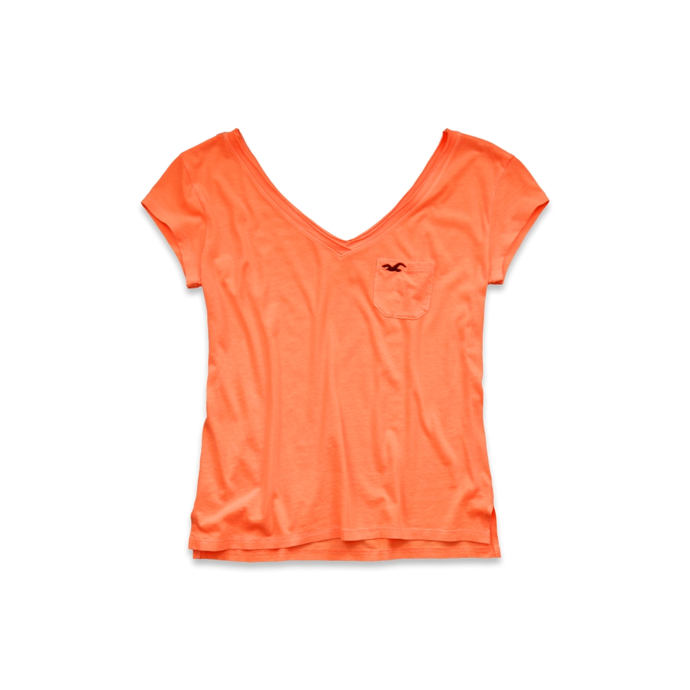 Girls Breakwall T-Shirt