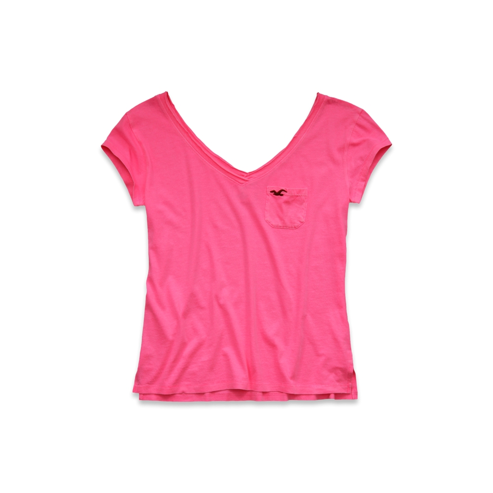 Girls Breakwall T-Shirt