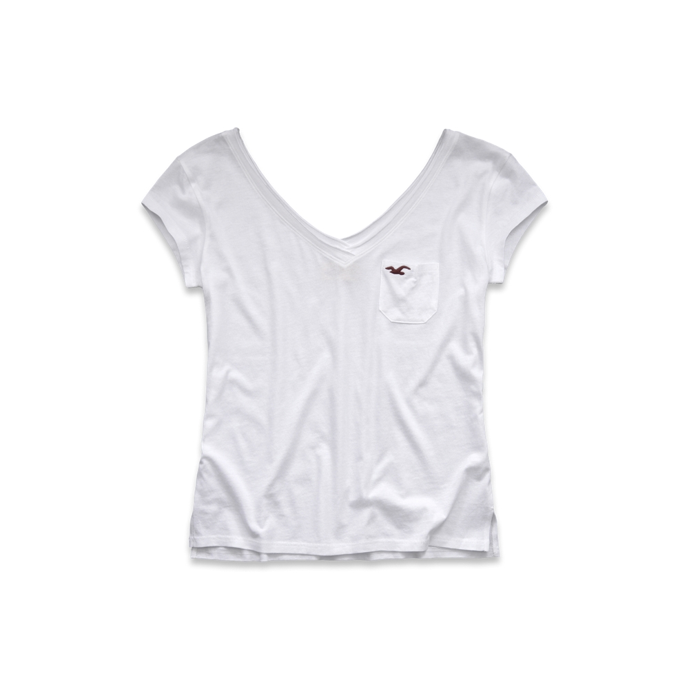 Girls Breakwall T-Shirt