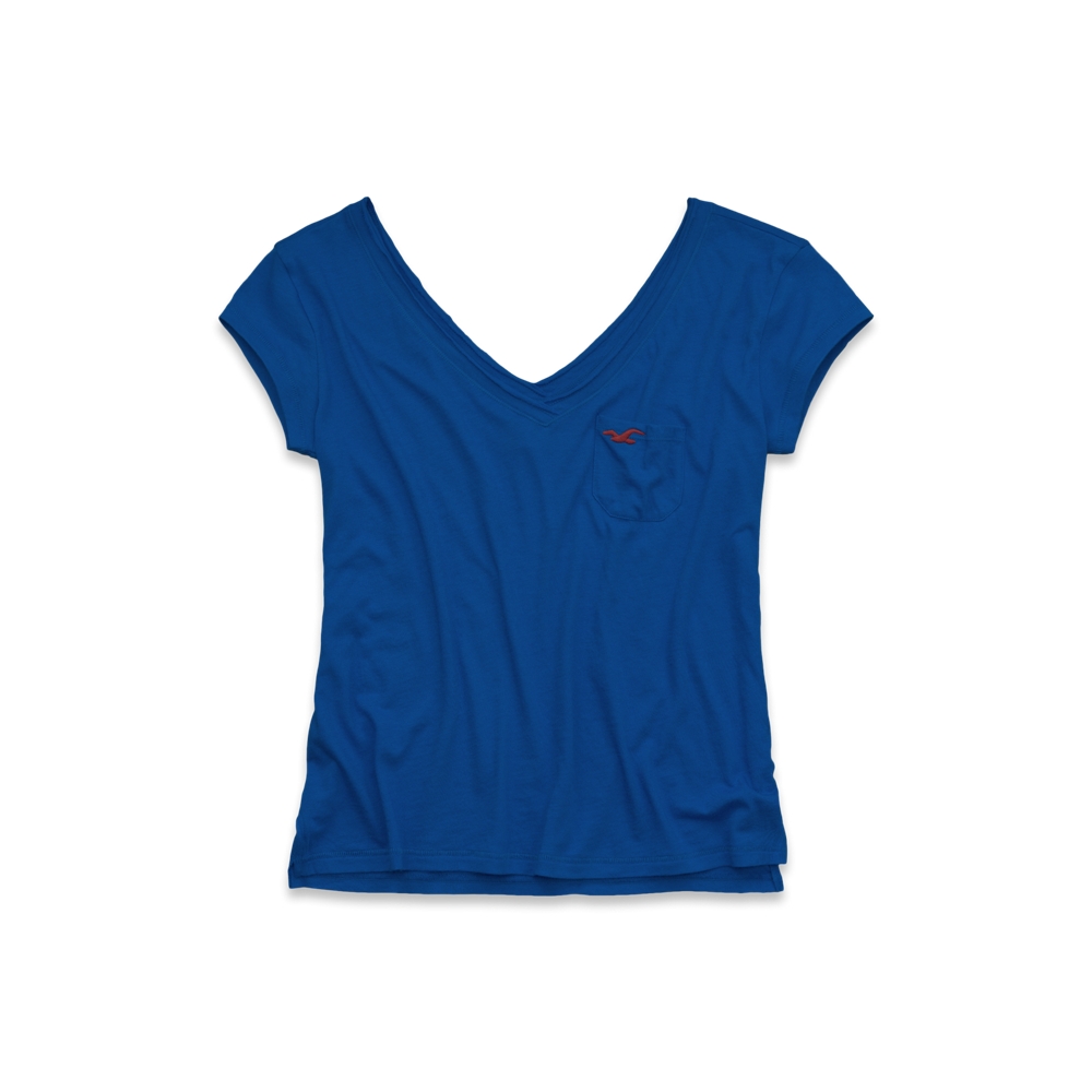 Girls Breakwall T-Shirt