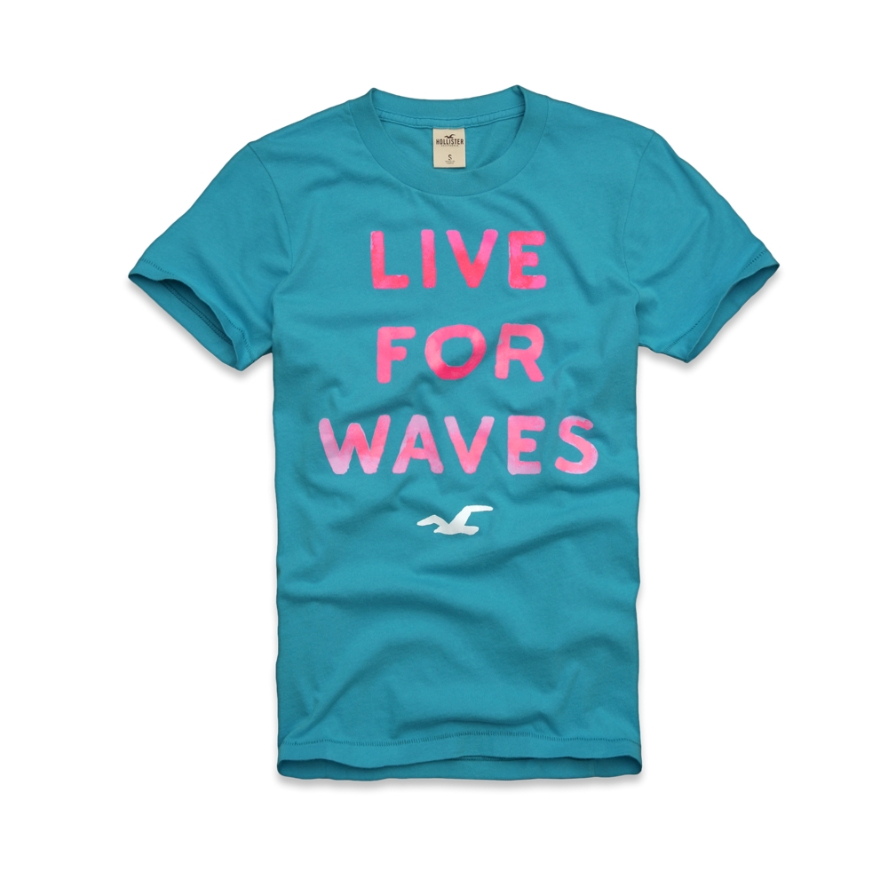 Boys Diver's Cove T-Shirt