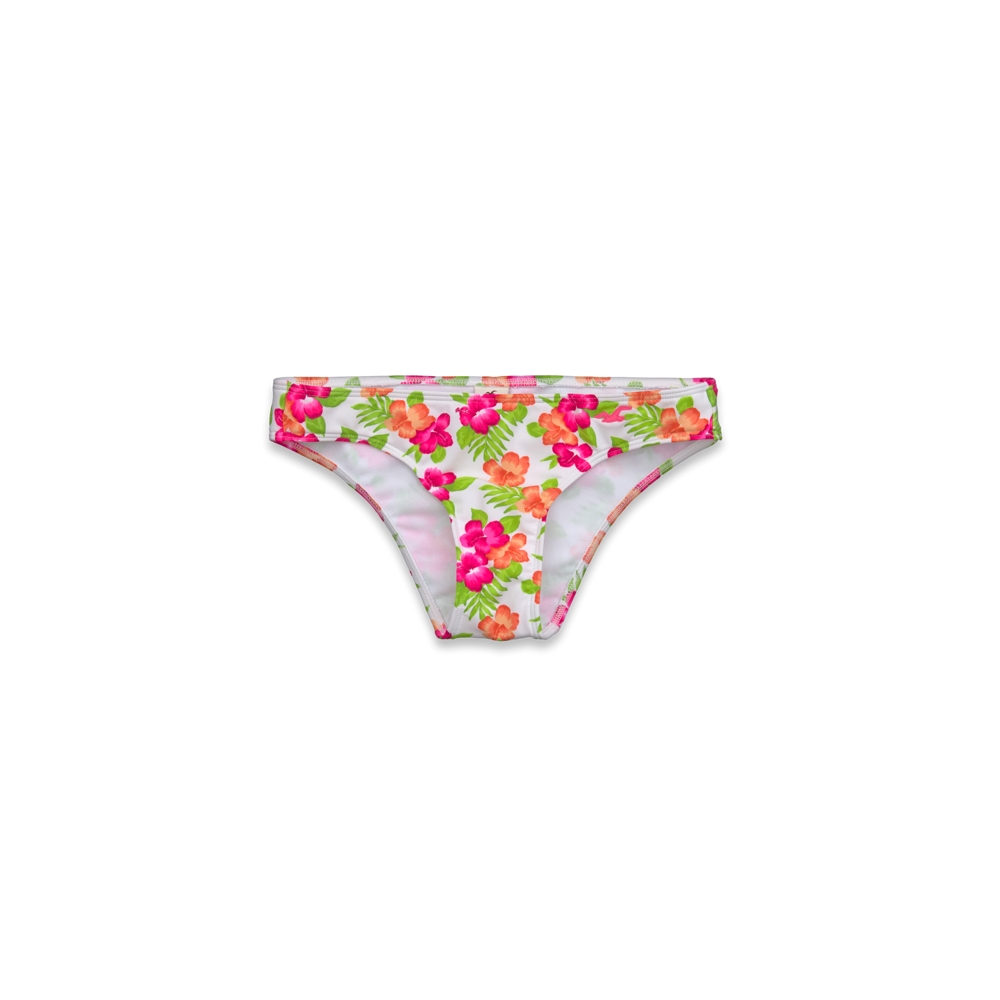 Girls Fallbrook Swim Bottom