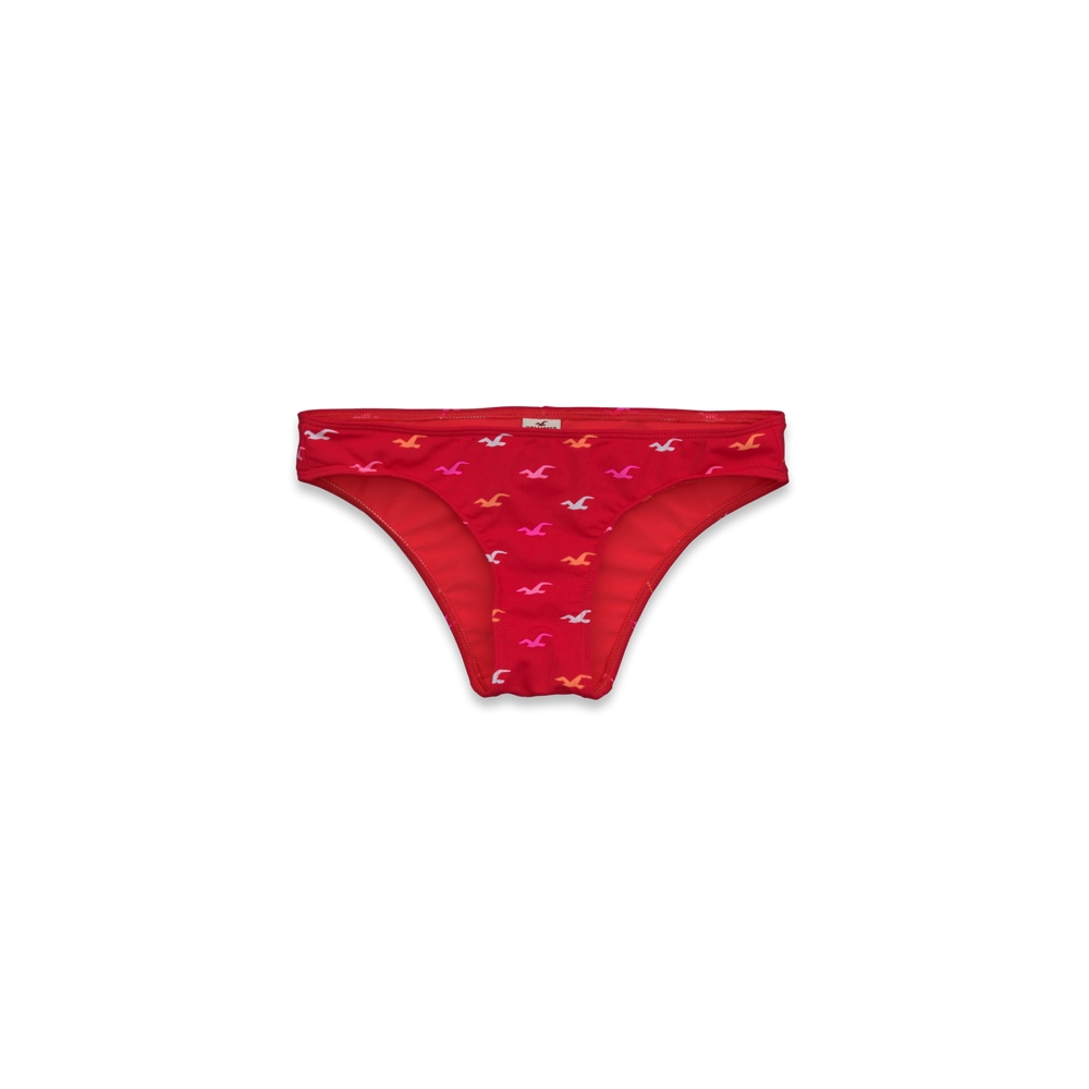 Girls Embarcadero Swim Bottom