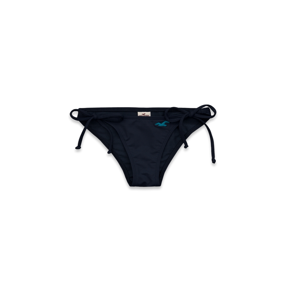 Girls Crescent Bay Swim Bottom