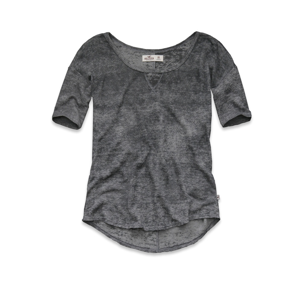 Girls Leucadia Tee