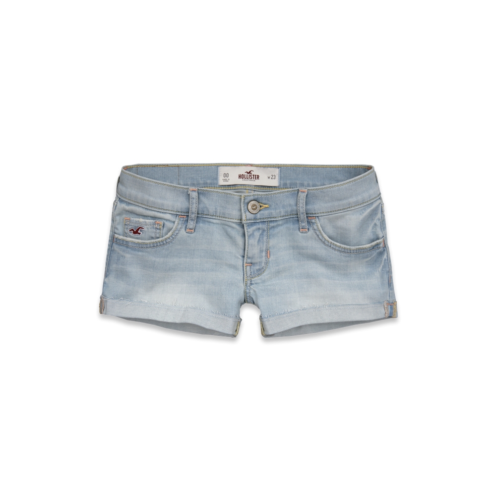 Girls Capistrano Shorts