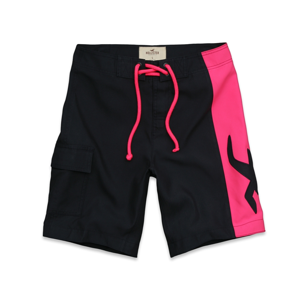 Boys San Clemente Swim Shorts