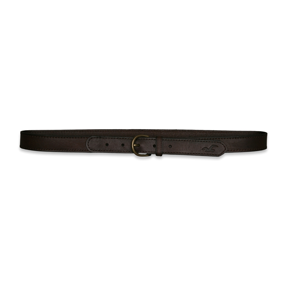 Girls So Cal Belt