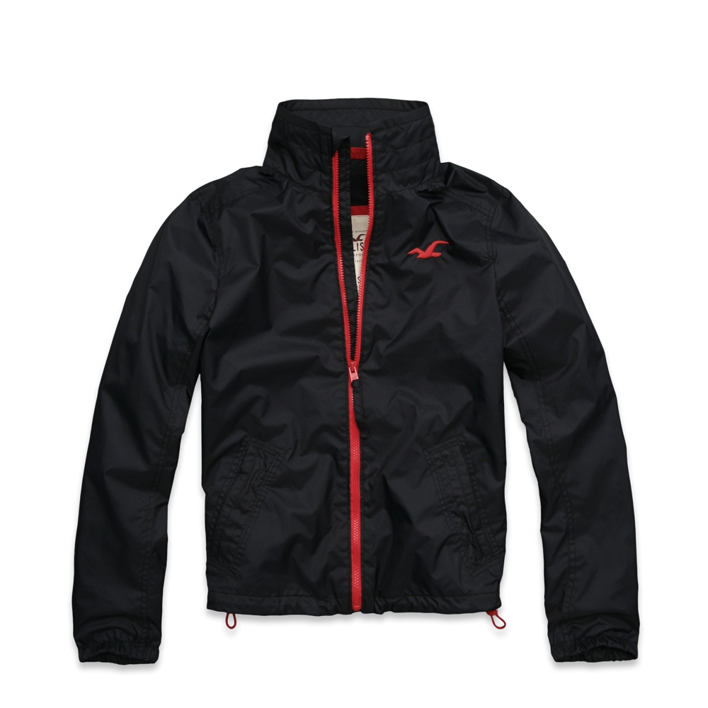 Boys Northside Jacket