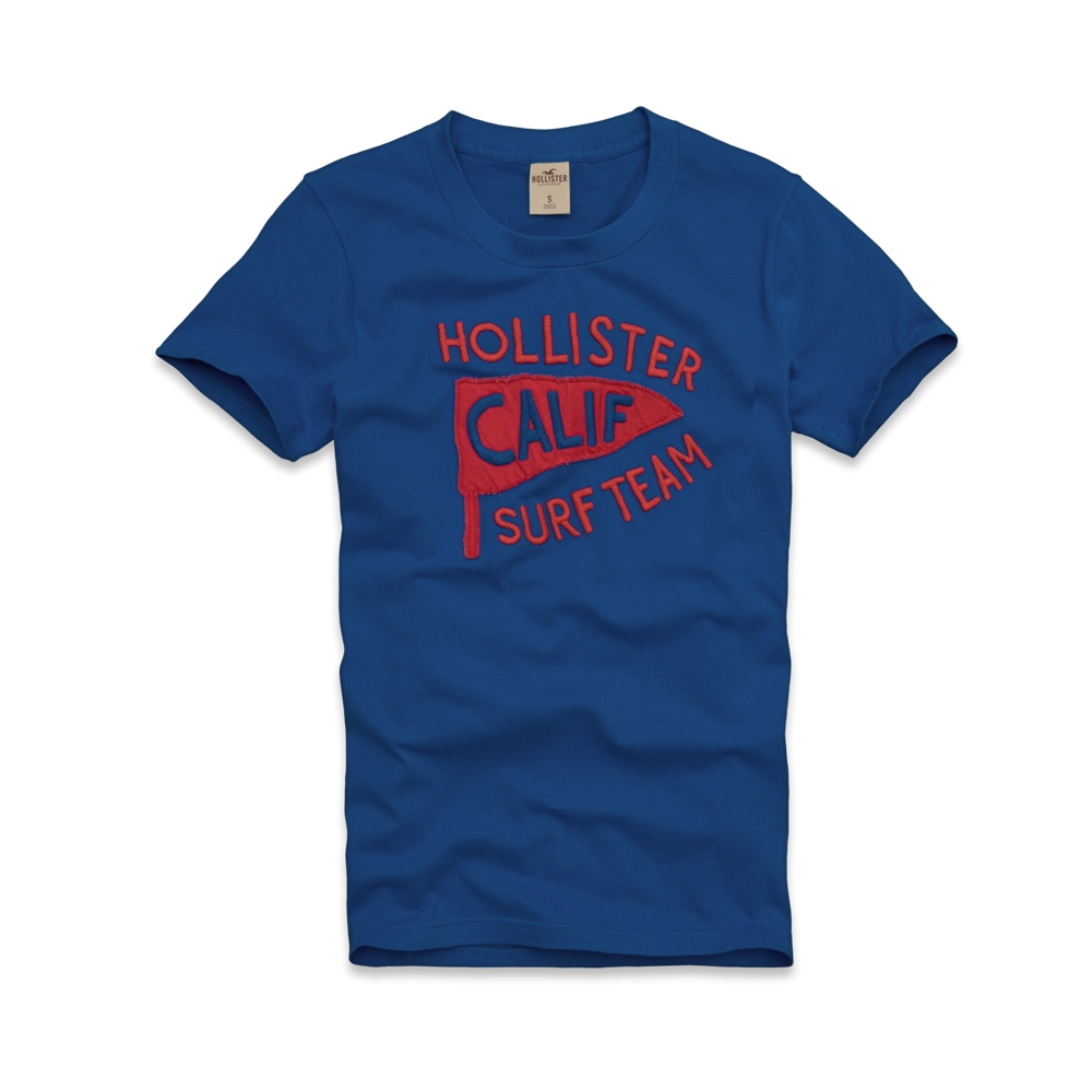 Guys La Jolla Shores T-Shirt