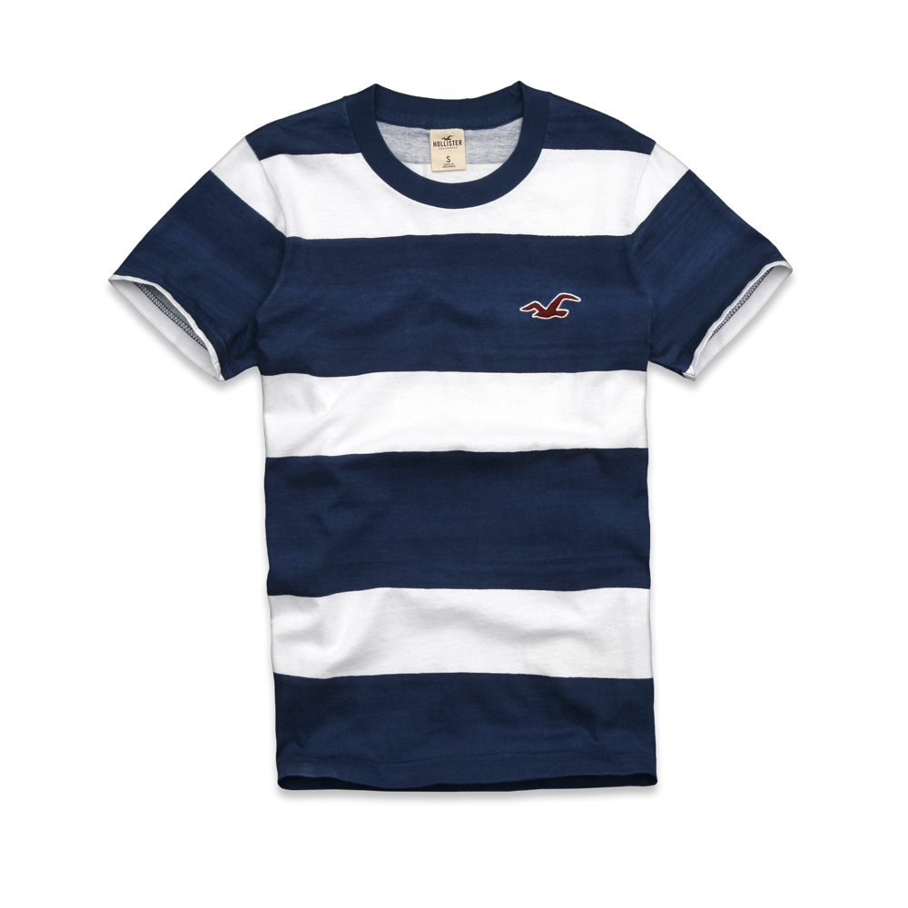 Guys Coronado Island T-Shirt