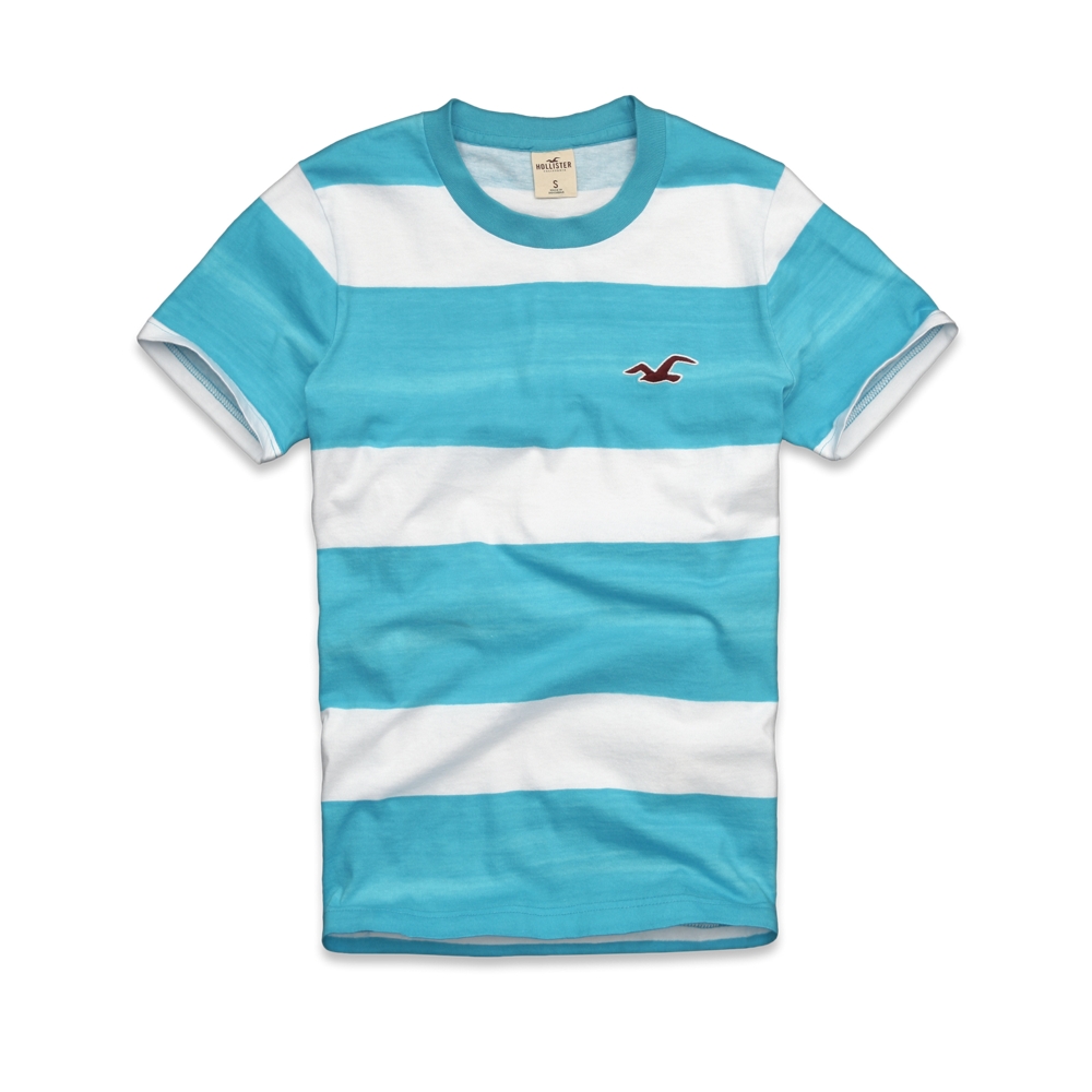 Guys Coronado Island T-Shirt