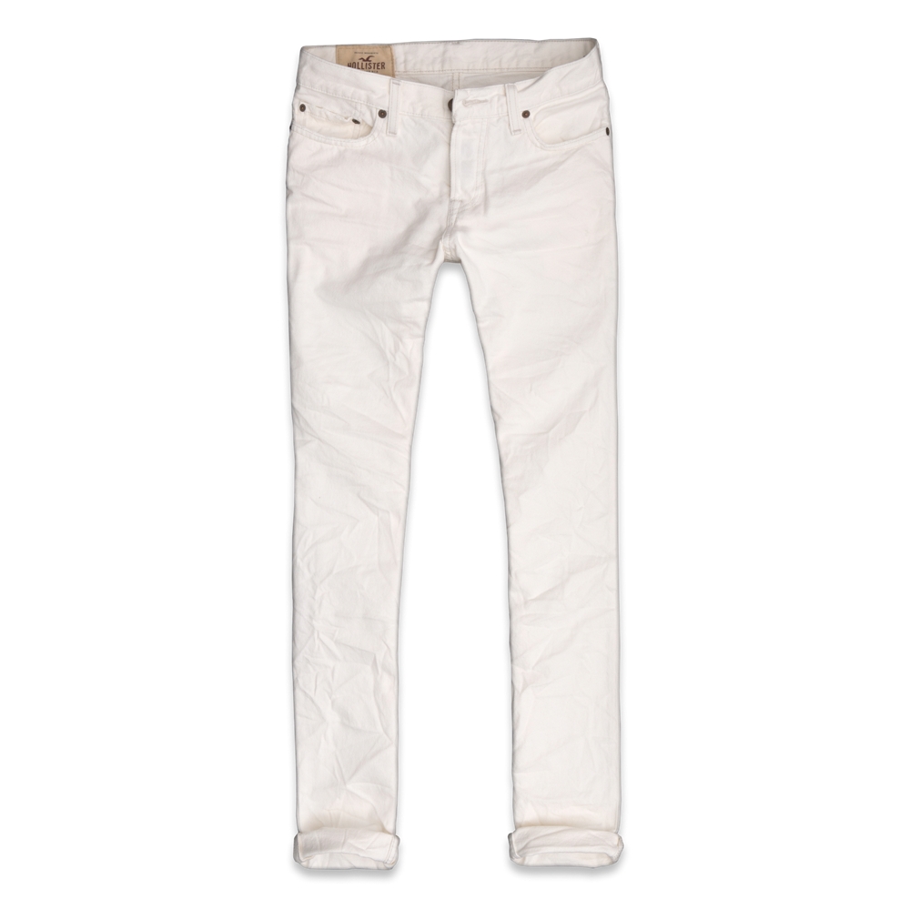 Boys Hollister Skinny Jeans