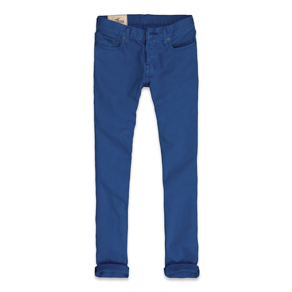 Boys Hollister Skinny Jeans
