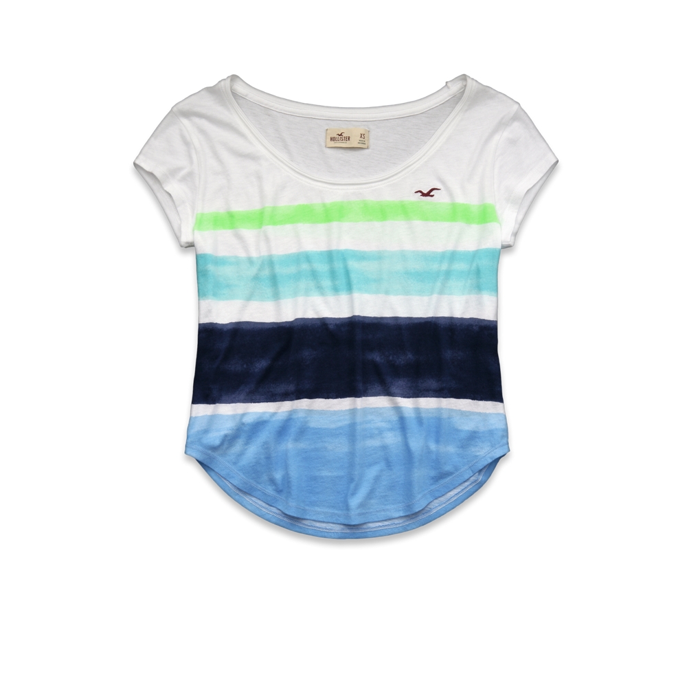 Girls Alcazar T-Shirt
