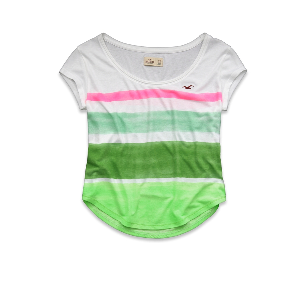 Girls Alcazar T-Shirt