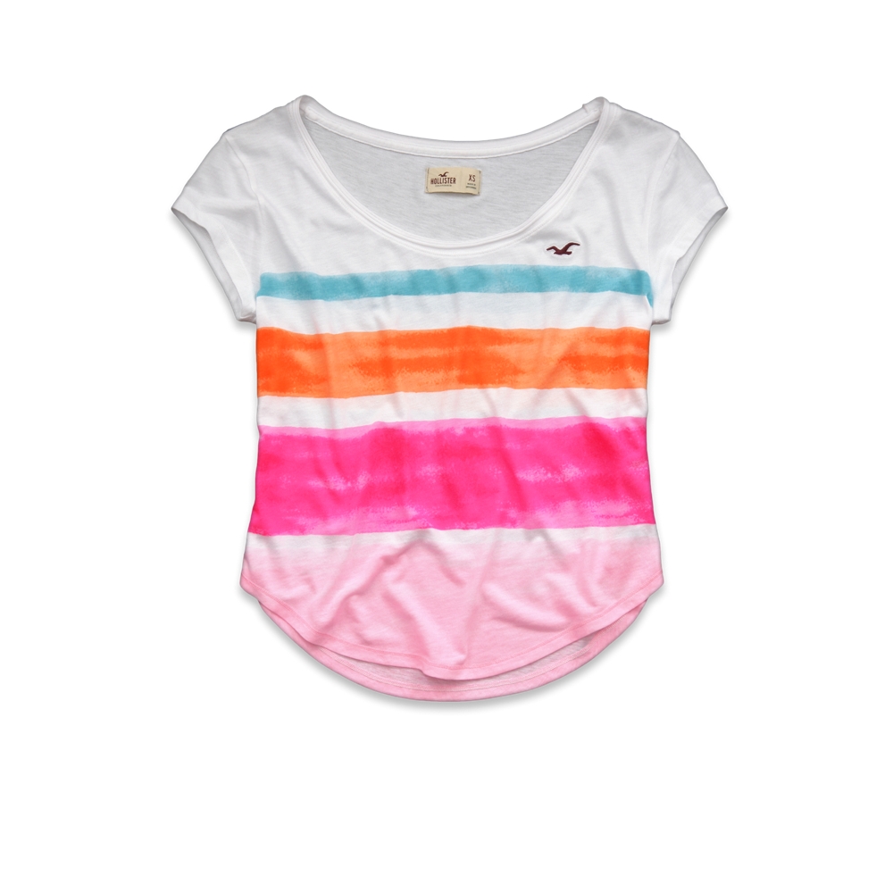 Girls Alcazar T-Shirt