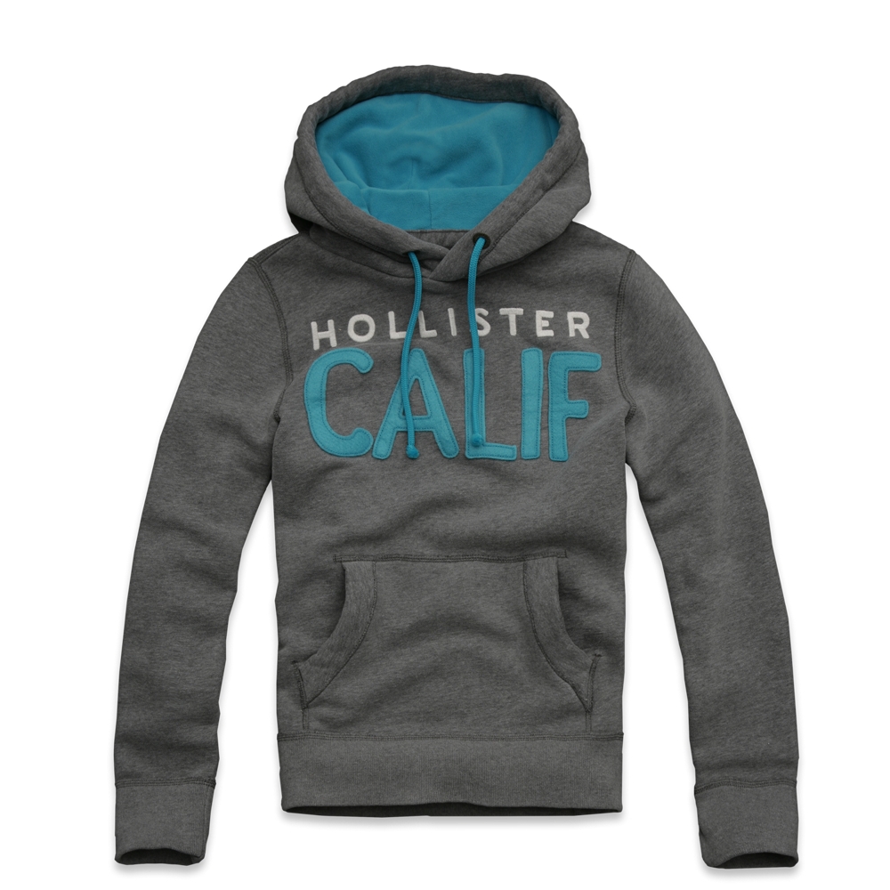 Boys Redondo Hoodie