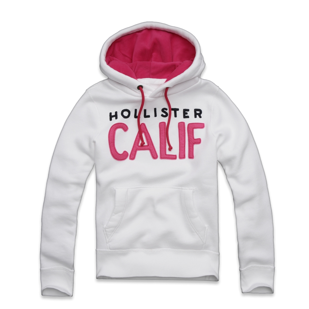 Boys Redondo Hoodie