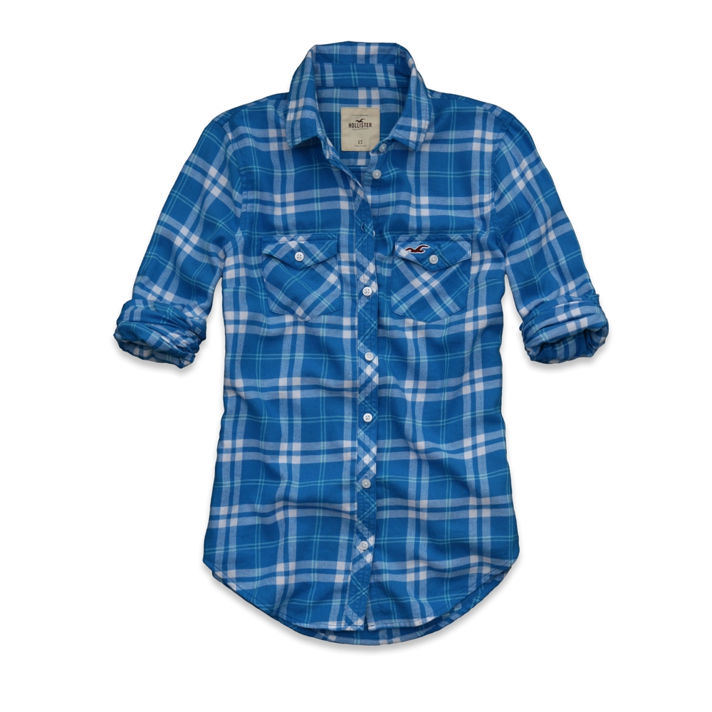 Girls Laguna Beach Shirt