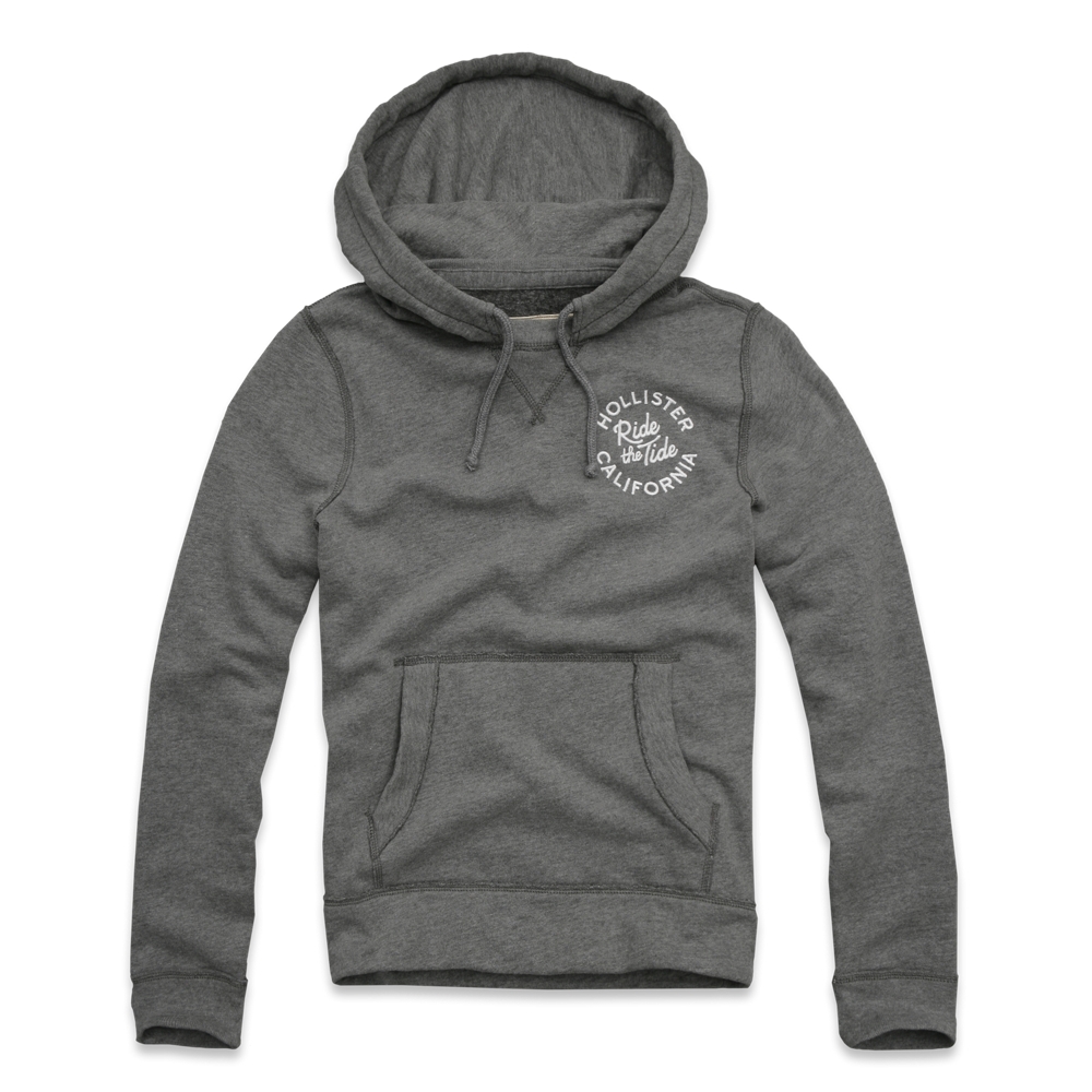 Guys Pacific Coast Hoodie