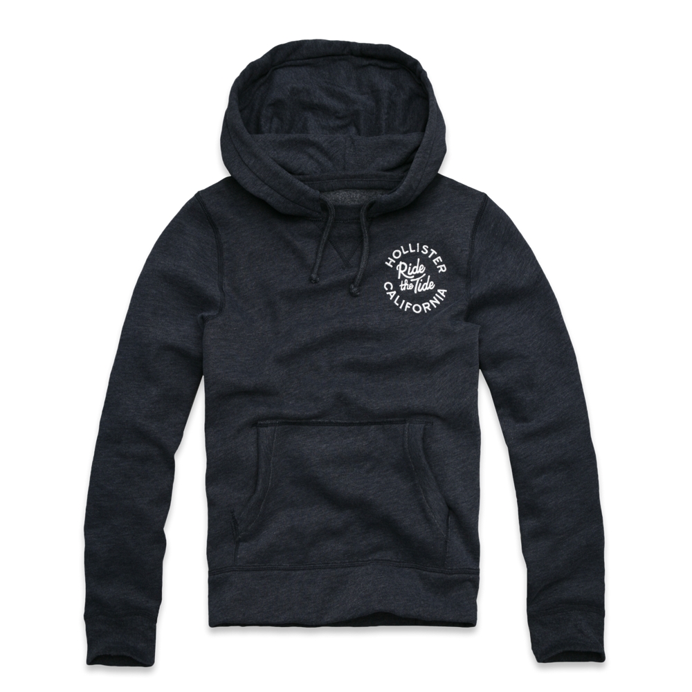 Guys Pacific Coast Hoodie