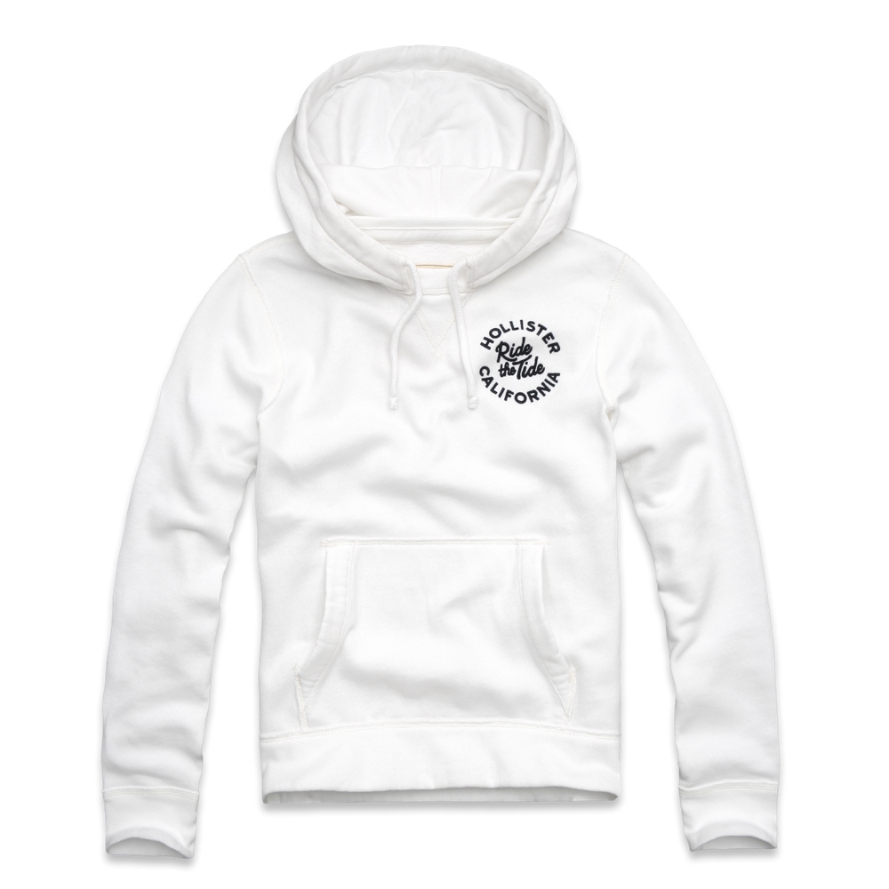 Guys Pacific Coast Hoodie