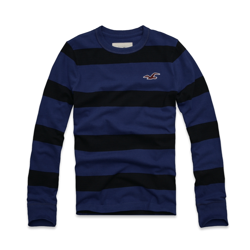 Boys Silver Strand T-Shirt