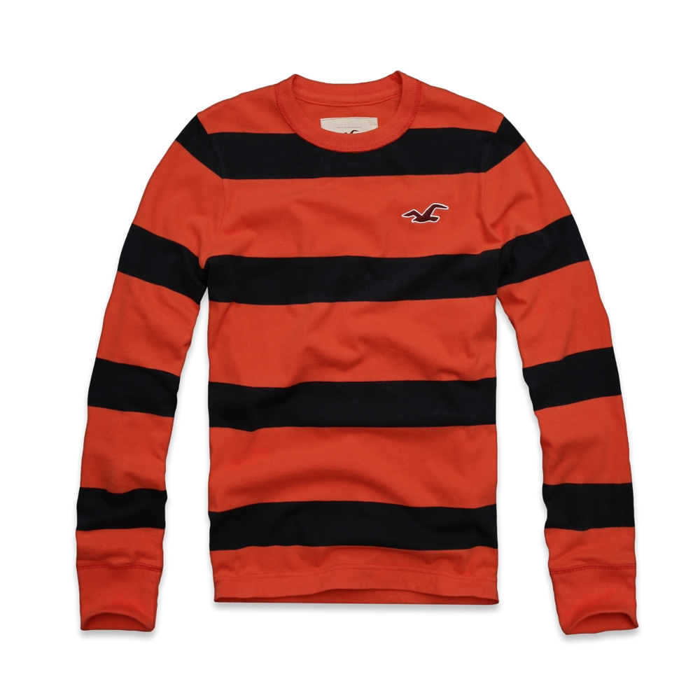 Boys Silver Strand T-Shirt