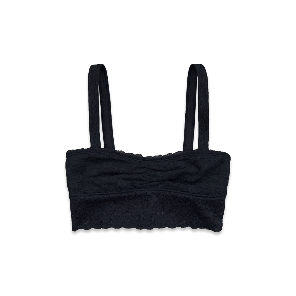 Girls Gilly Hicks Lace Bralette