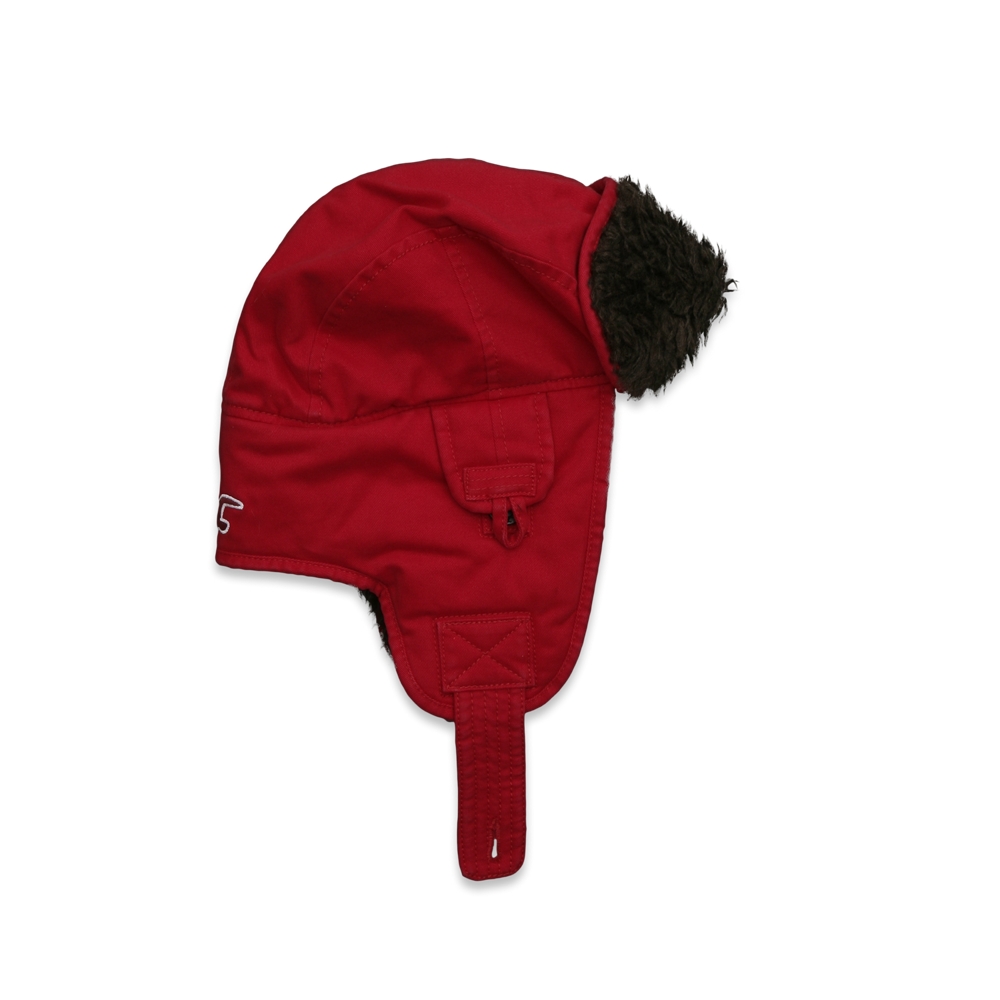 Boys Classic Winter Hat