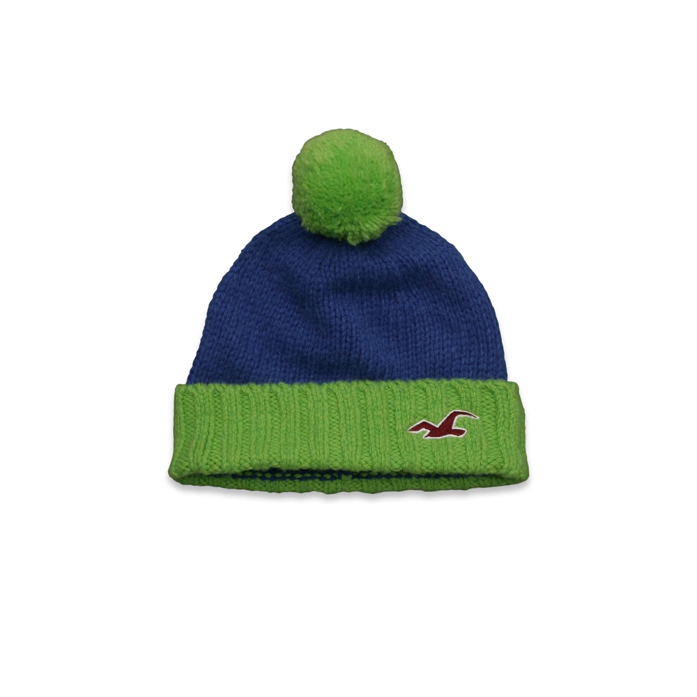 Boys Vintage Winter Hat