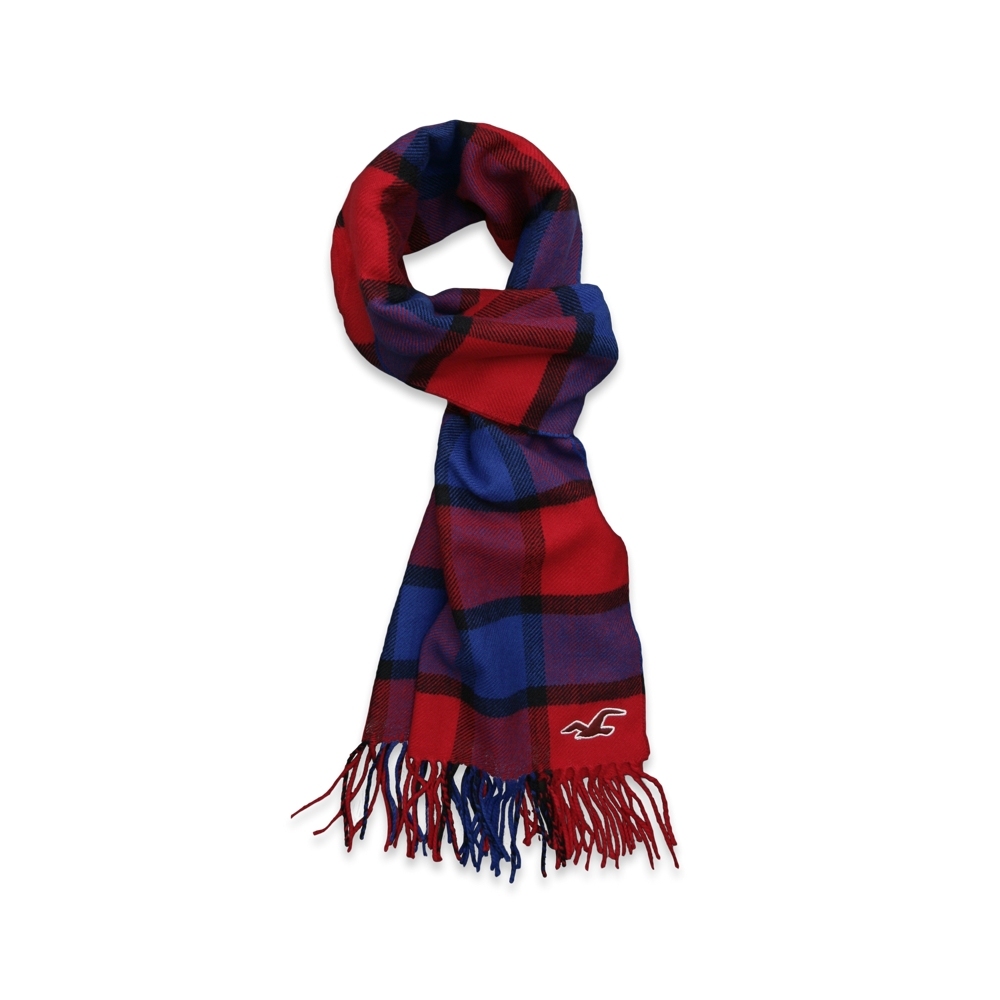 Guys So Cal Scarf