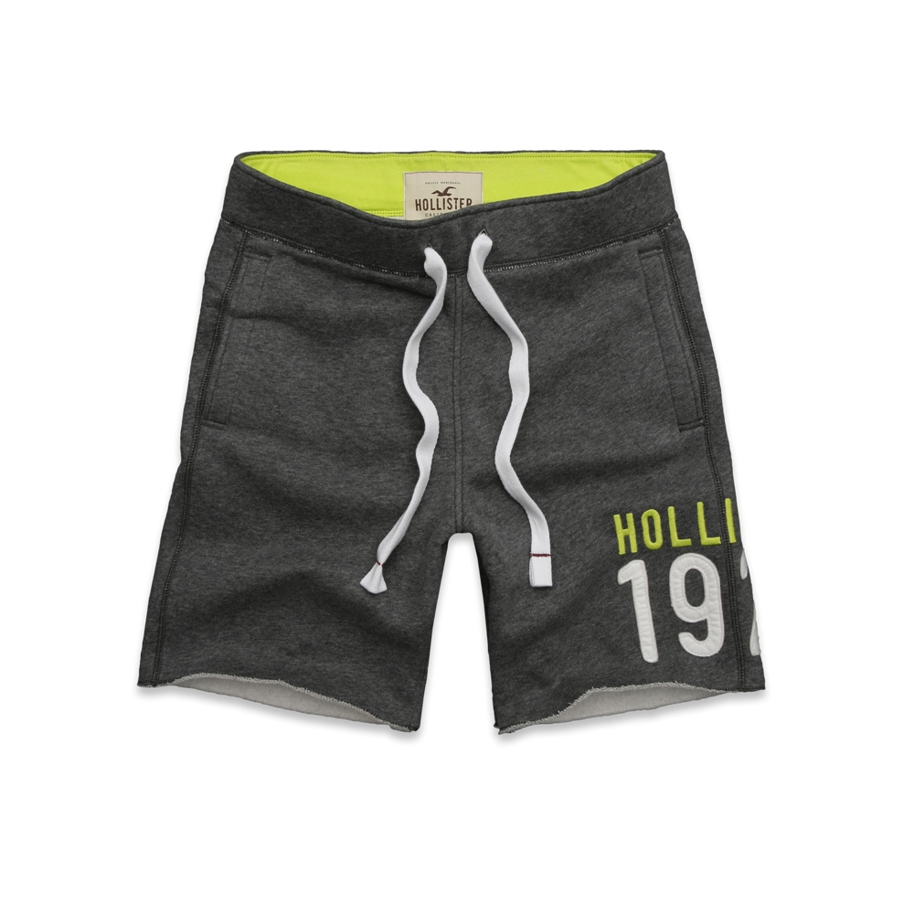 Boys El Pescador Shorts