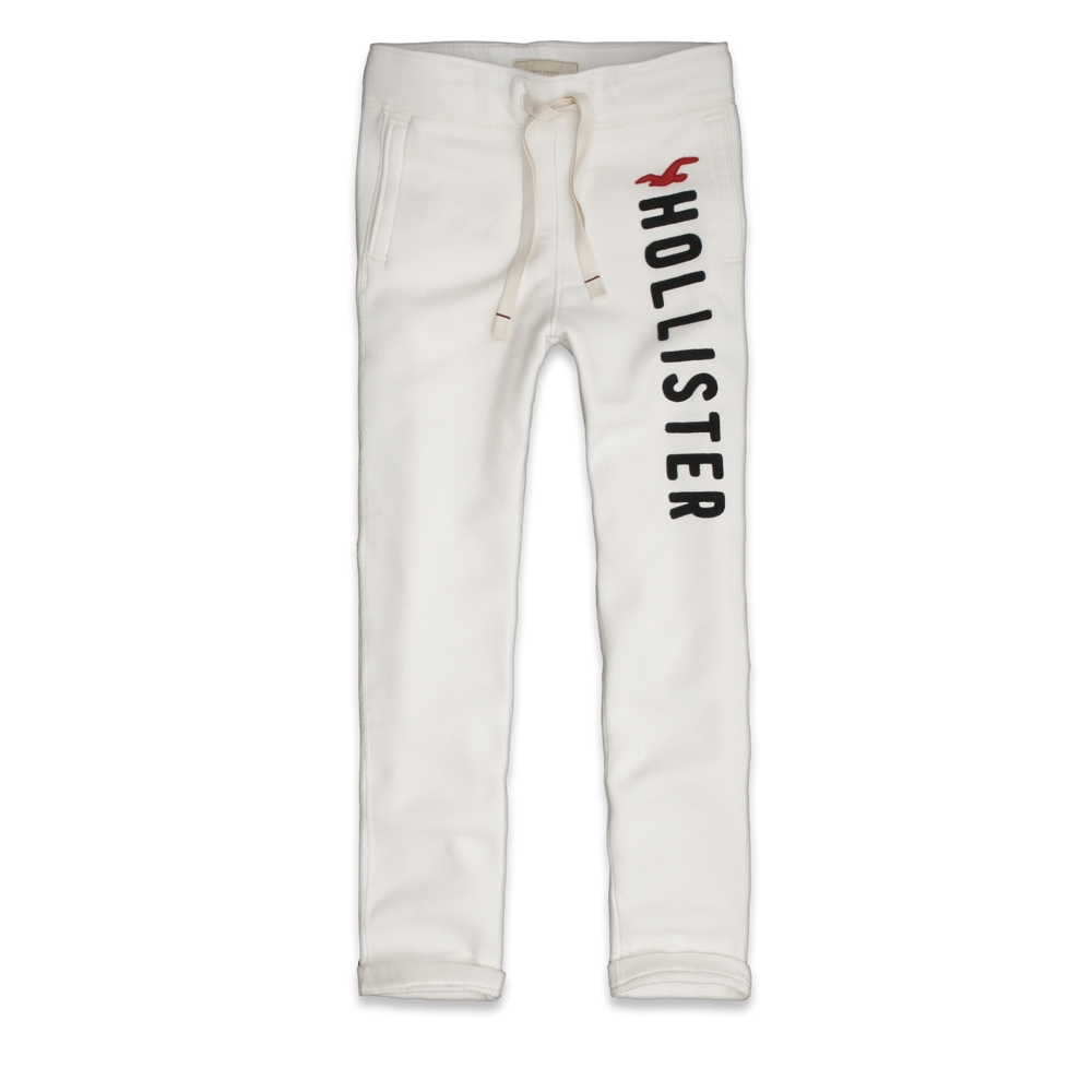 Boys Hollister Classic Sweatpants