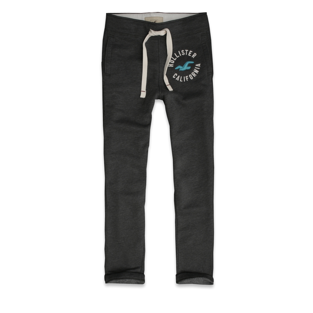 Boys Hollister Classic Sweatpants