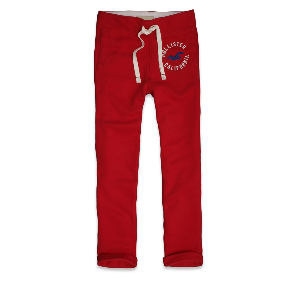 Boys Hollister Classic Sweatpants