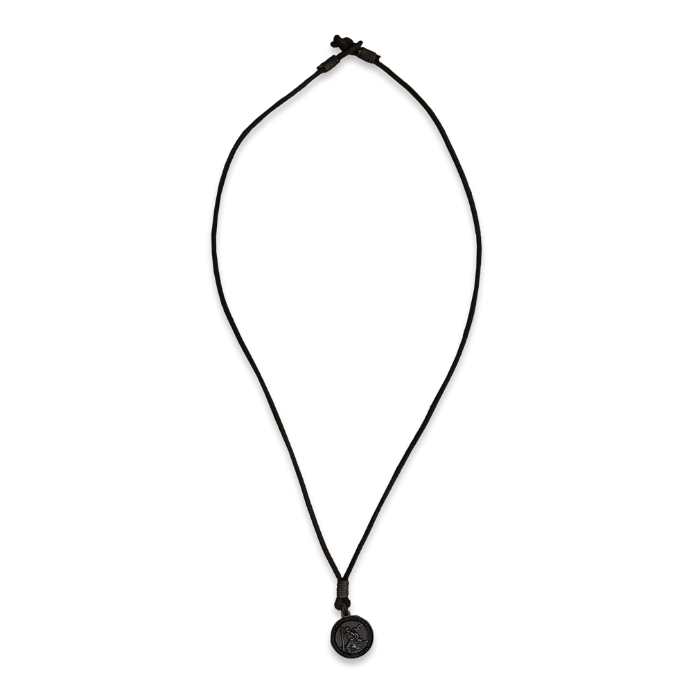 Boys Vintage Necklace