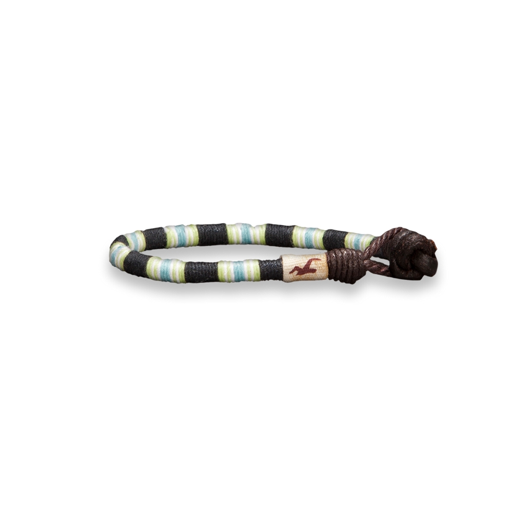 Boys Colorful Vintage Bracelet