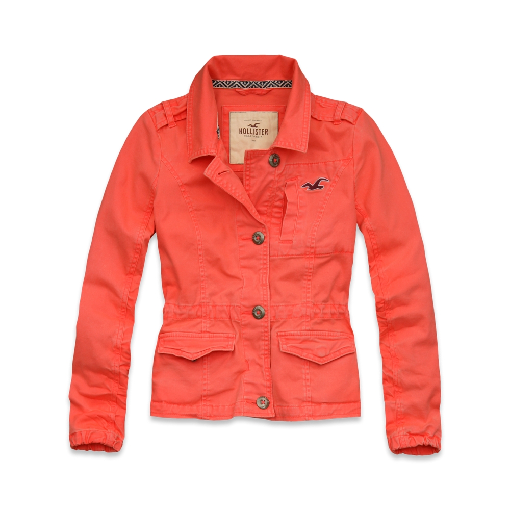Girls Tamarack Jacket