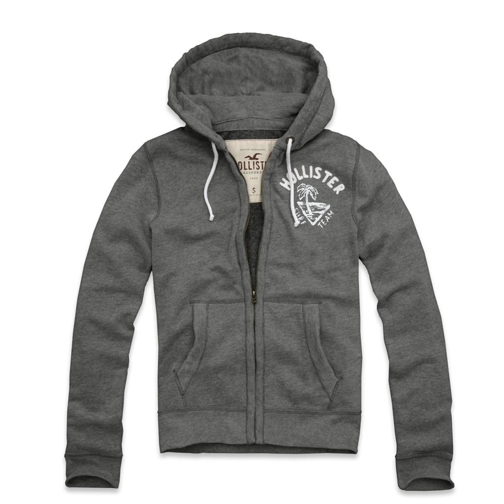 Guys Paradise Cove Hoodie