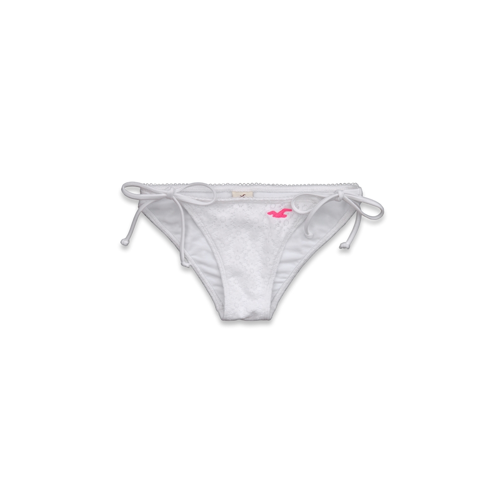 Girls Daley Ranch Swim Bottom