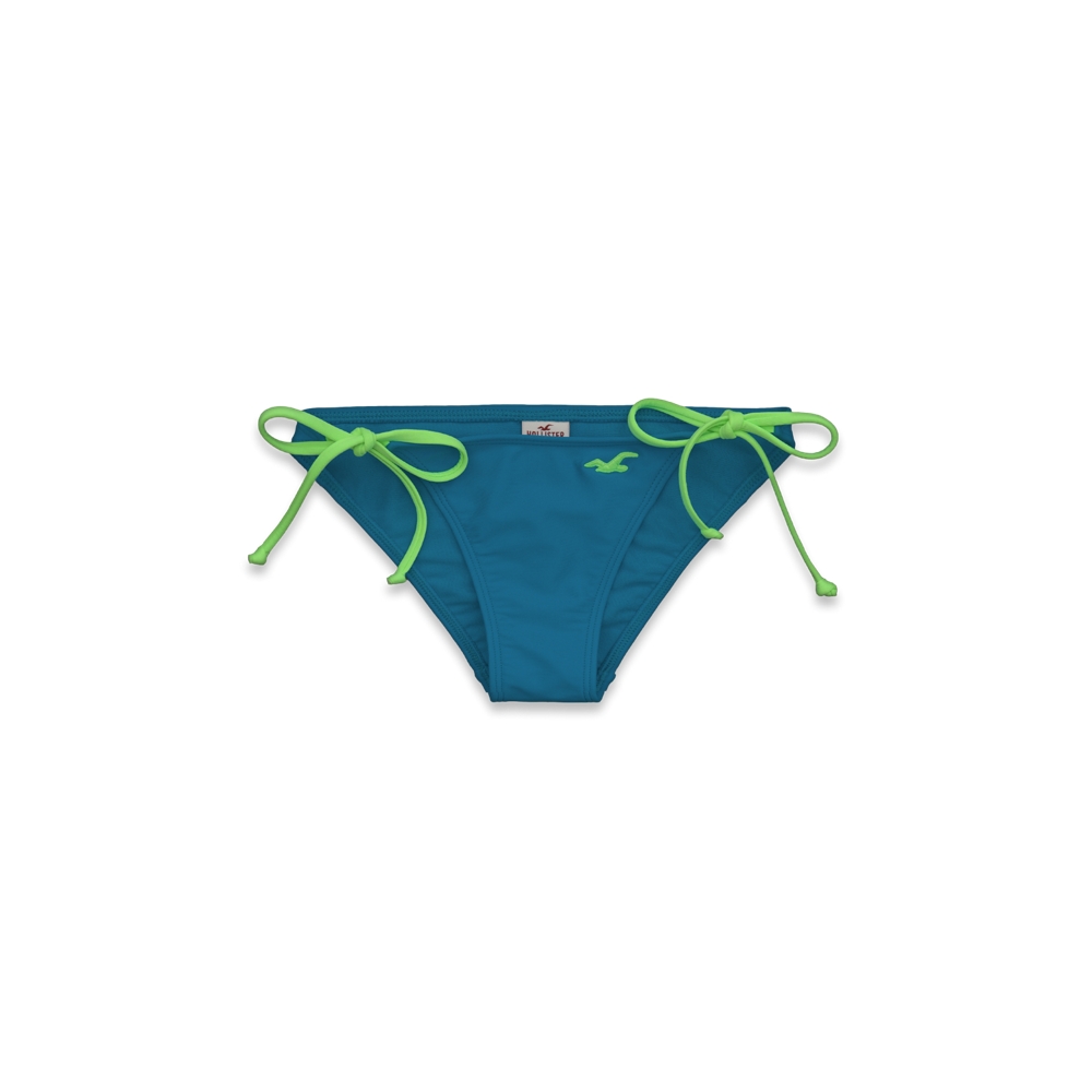 Girls Hammerland Swim Bottom