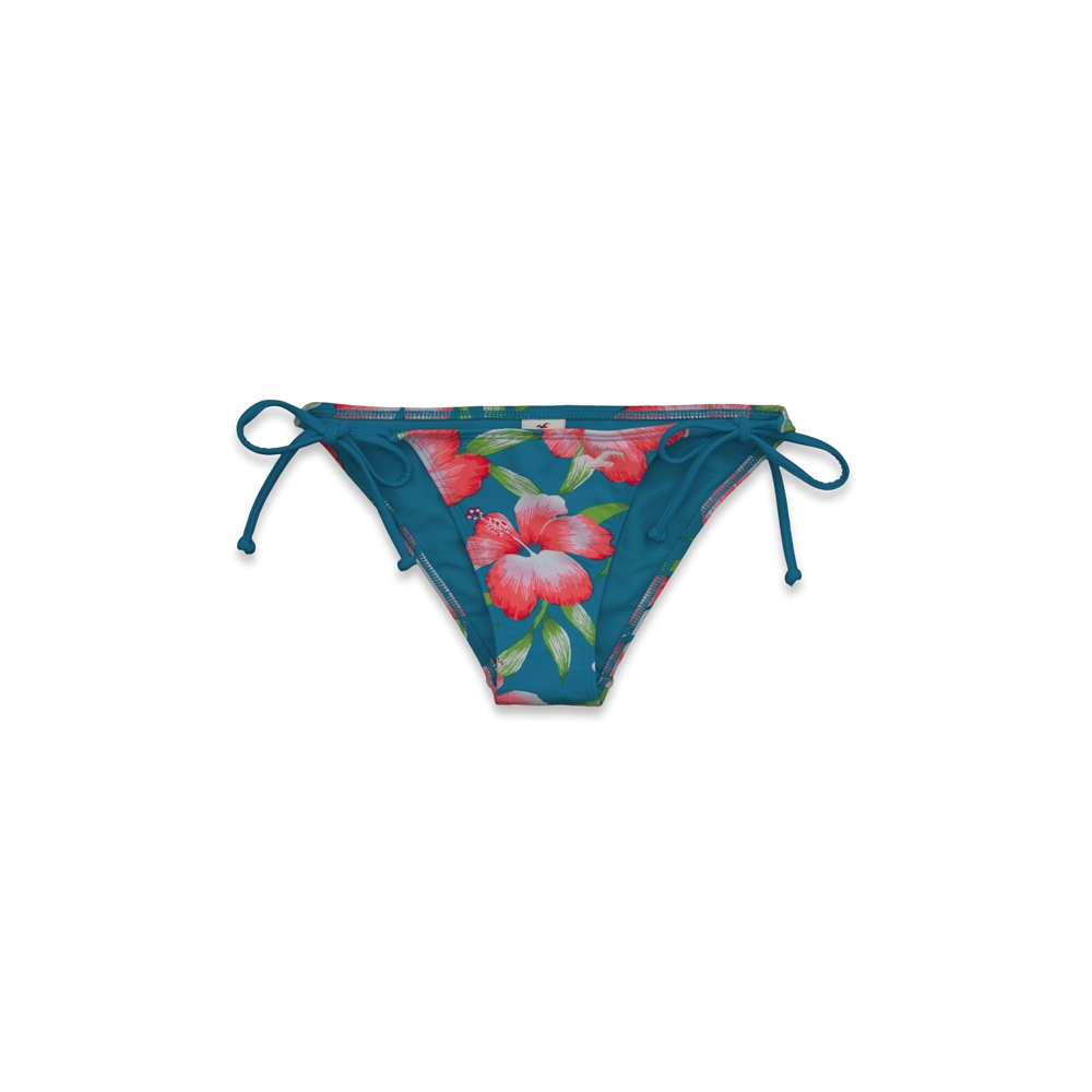 Girls La Jolla Swim Bottom