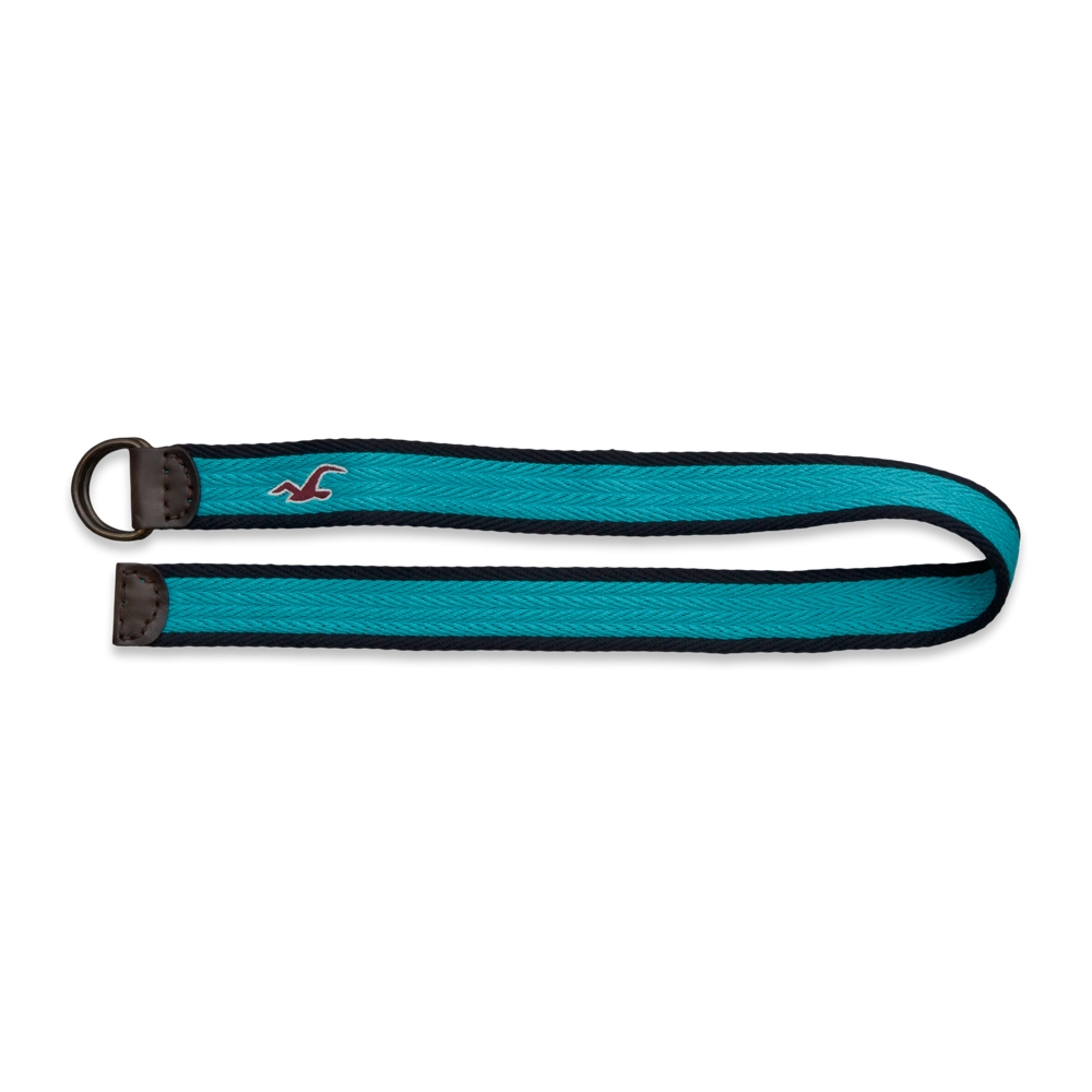 Boys Vintage So Cal Belt